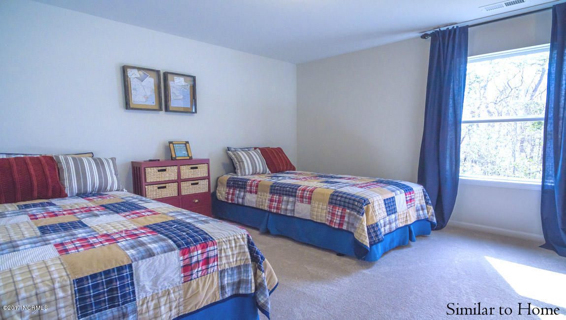 679 Morris Landing Road, Unit 147 Holly Ridge, NC 28445 - Photo 17 of 38 Bedroom2