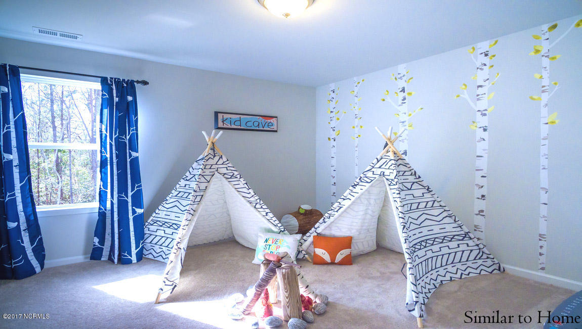 679 Morris Landing Road, Unit 147 Holly Ridge, NC 28445 - Photo 18 of 38 Bedroom3