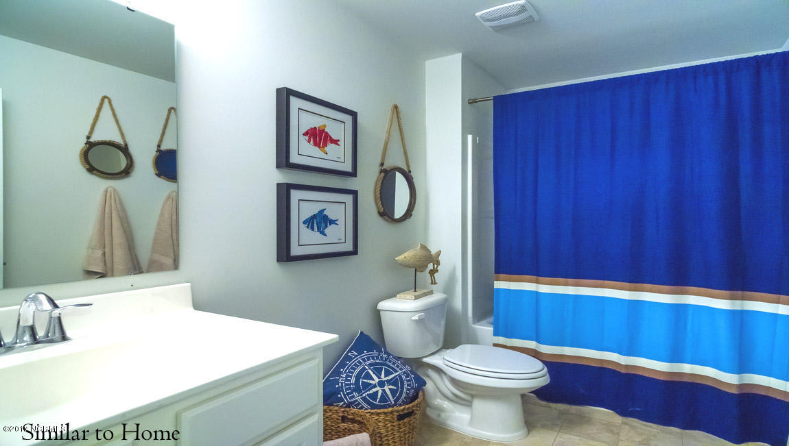 679 Morris Landing Road, Unit 147 Holly Ridge, NC 28445 - Photo 20 of 38 Bathroom