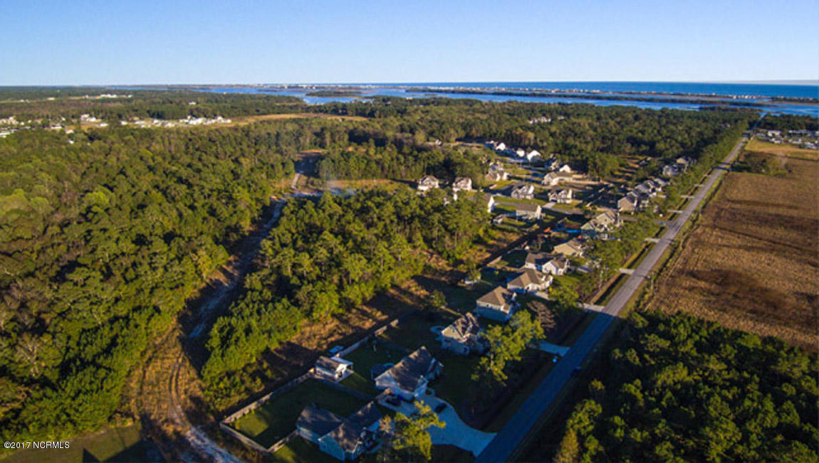 679 Morris Landing Road, Unit 147 Holly Ridge, NC 28445 - Photo 2 of 38 Morris Landing Cover Aerial