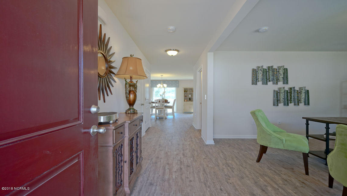679 Morris Landing Road, Unit 147 Holly Ridge, NC 28445 - Photo 6 of 38 124 Harmony Ln - Lot 36 - Harmony Model-