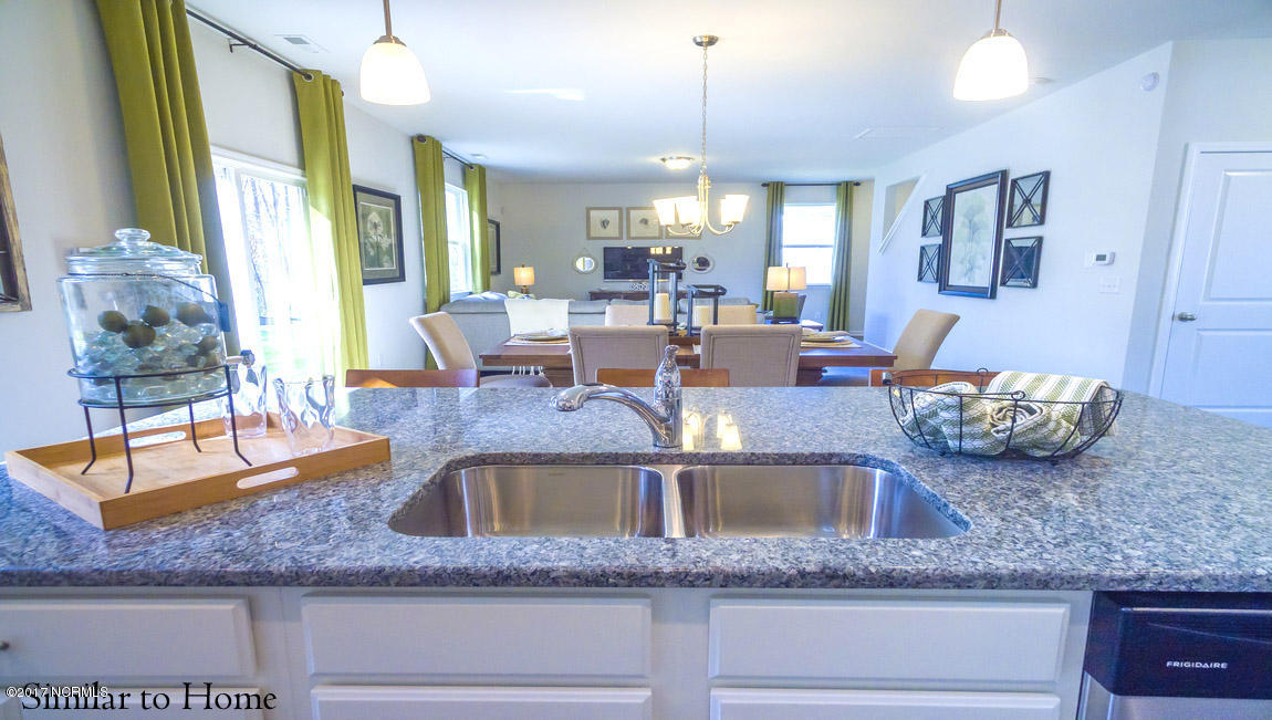 679 Morris Landing Road, Unit 147 Holly Ridge, NC 28445 - Photo 7 of 38 Kitchen3