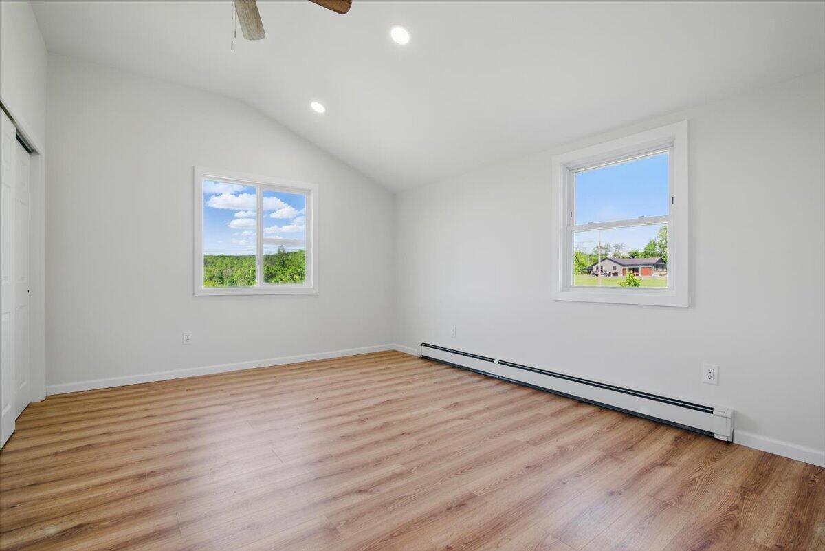 1652 Bonser Road Saylorsburg, PA 18353 - Photo 32 of 62 Bedroom #3