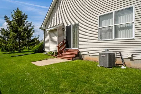 $199,900 | 12014 Baneberry Drive, Unit 32, Roscoe, IL 61073