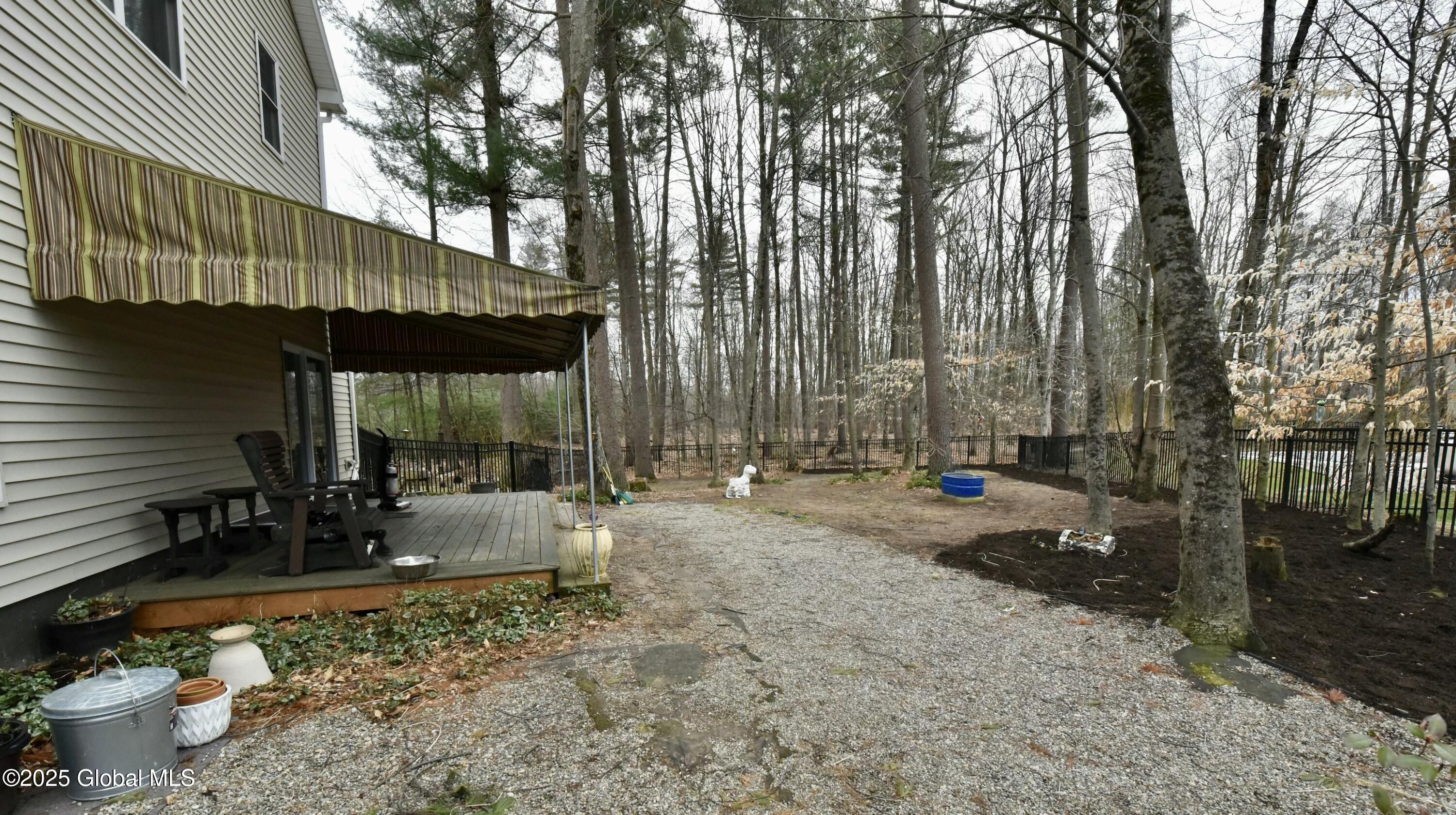 8 Cherry Court Malta, NY 12020 - Photo 55 of 63 tempImageBnwNmr