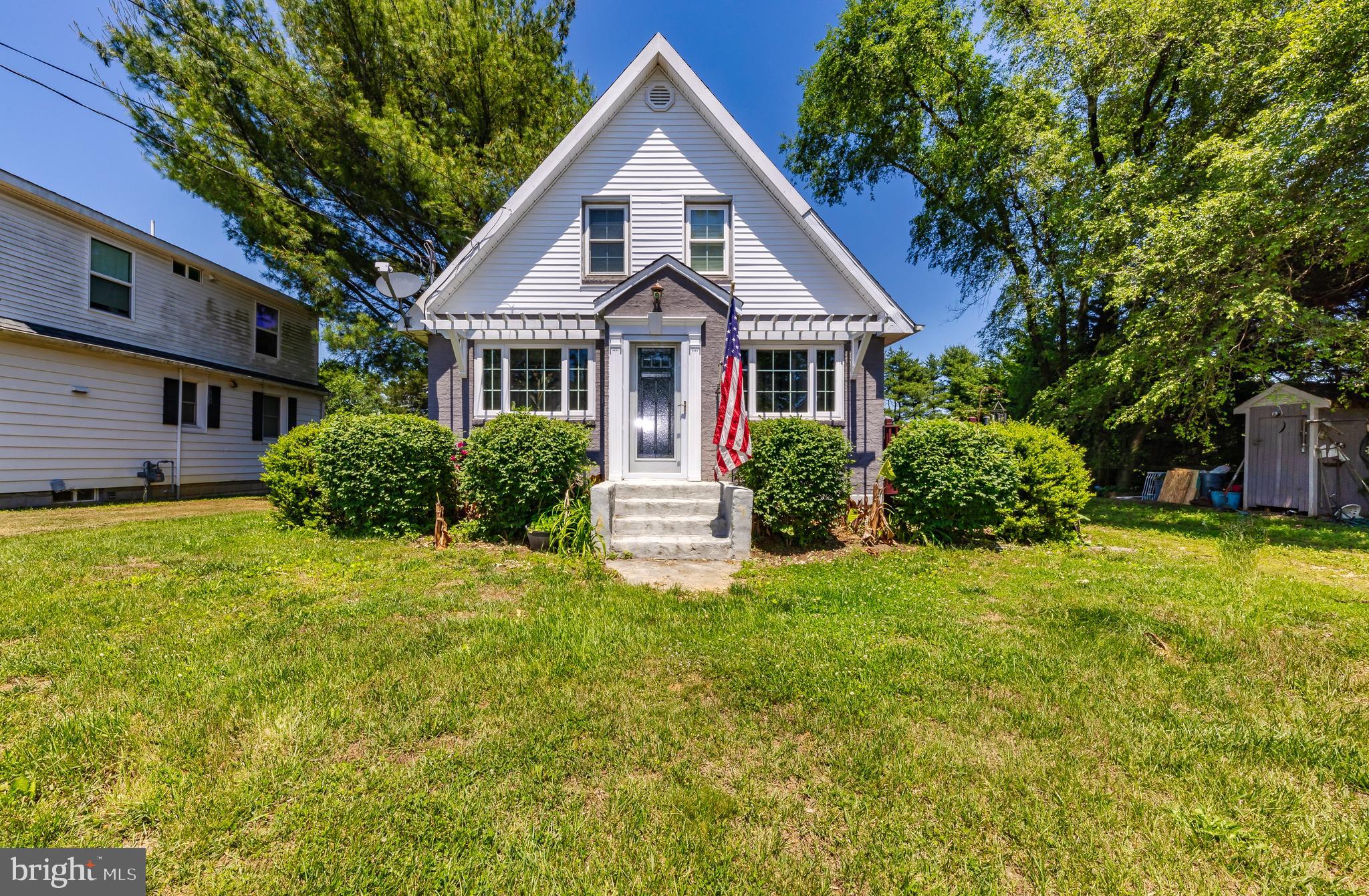22 Ridge Road Elmer, NJ 08318 - Photo 1 of 15