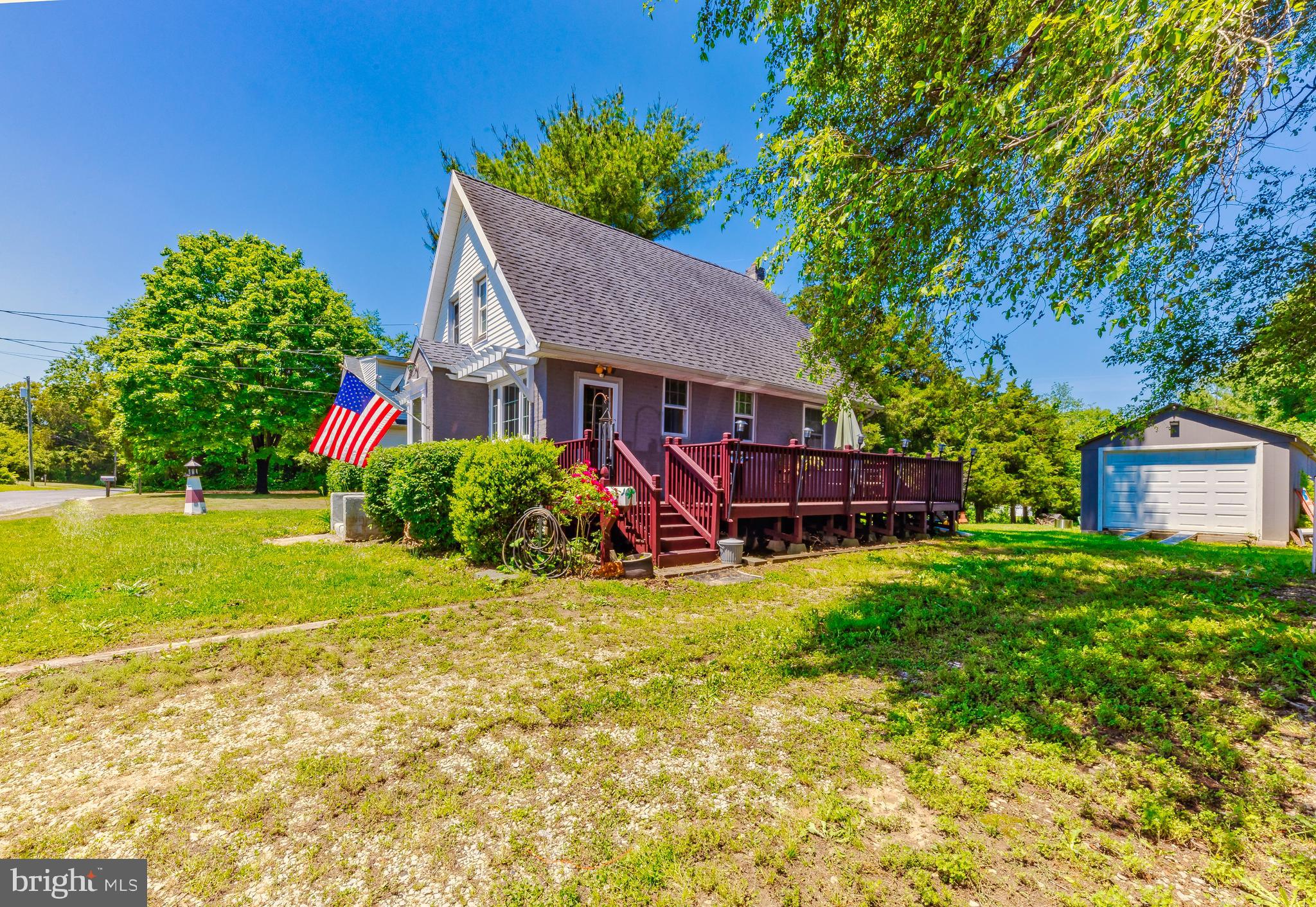 22 Ridge Road Elmer, NJ 08318 - Photo 2 of 15