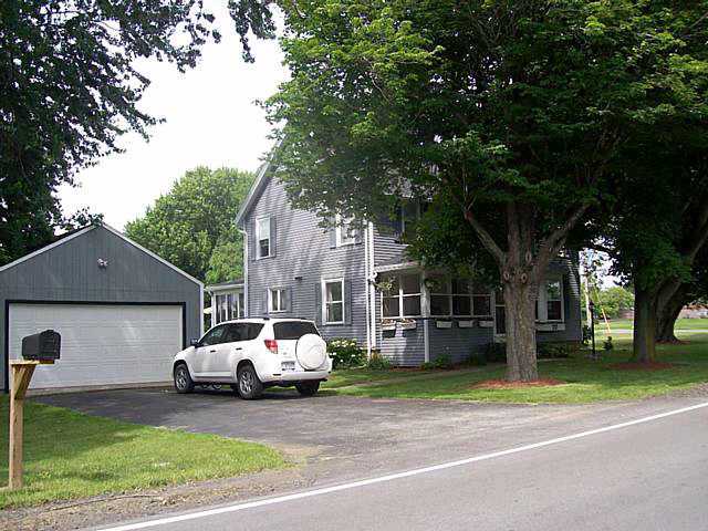 22 Ling Road Greece, NY 14612 - Photo 1 of 1 Exterior Front