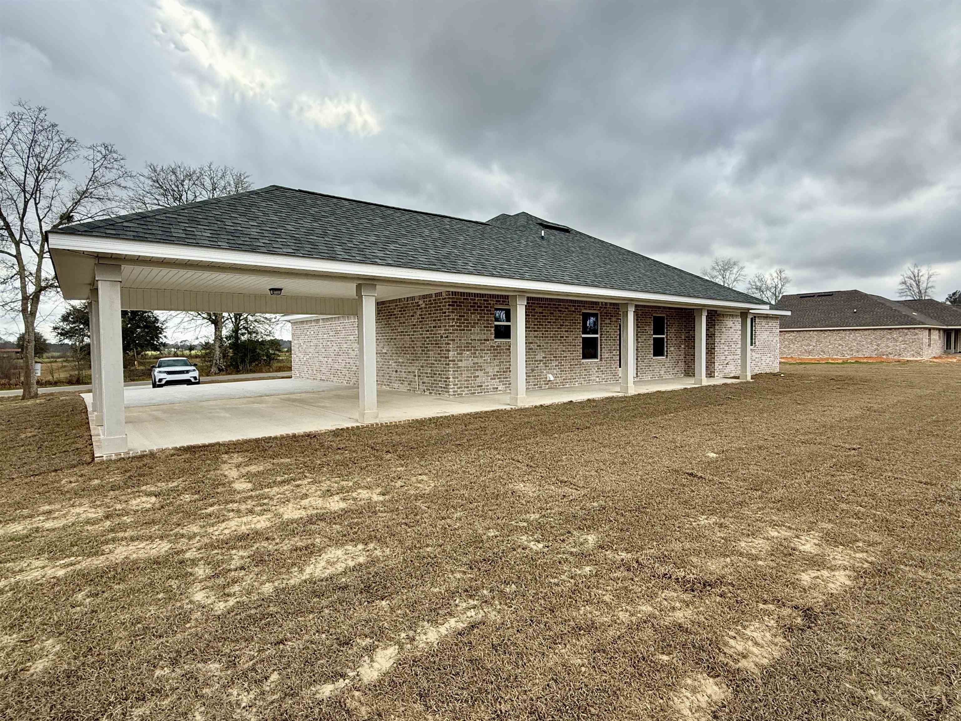 22861 Price Grubbs Road Robertsdale, AL 36567 - Photo 6 of 6