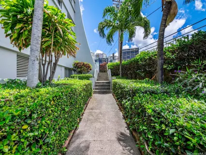 $540,000 | 1111 Wilder Avenue, Unit 10A, Honolulu, HI 96822