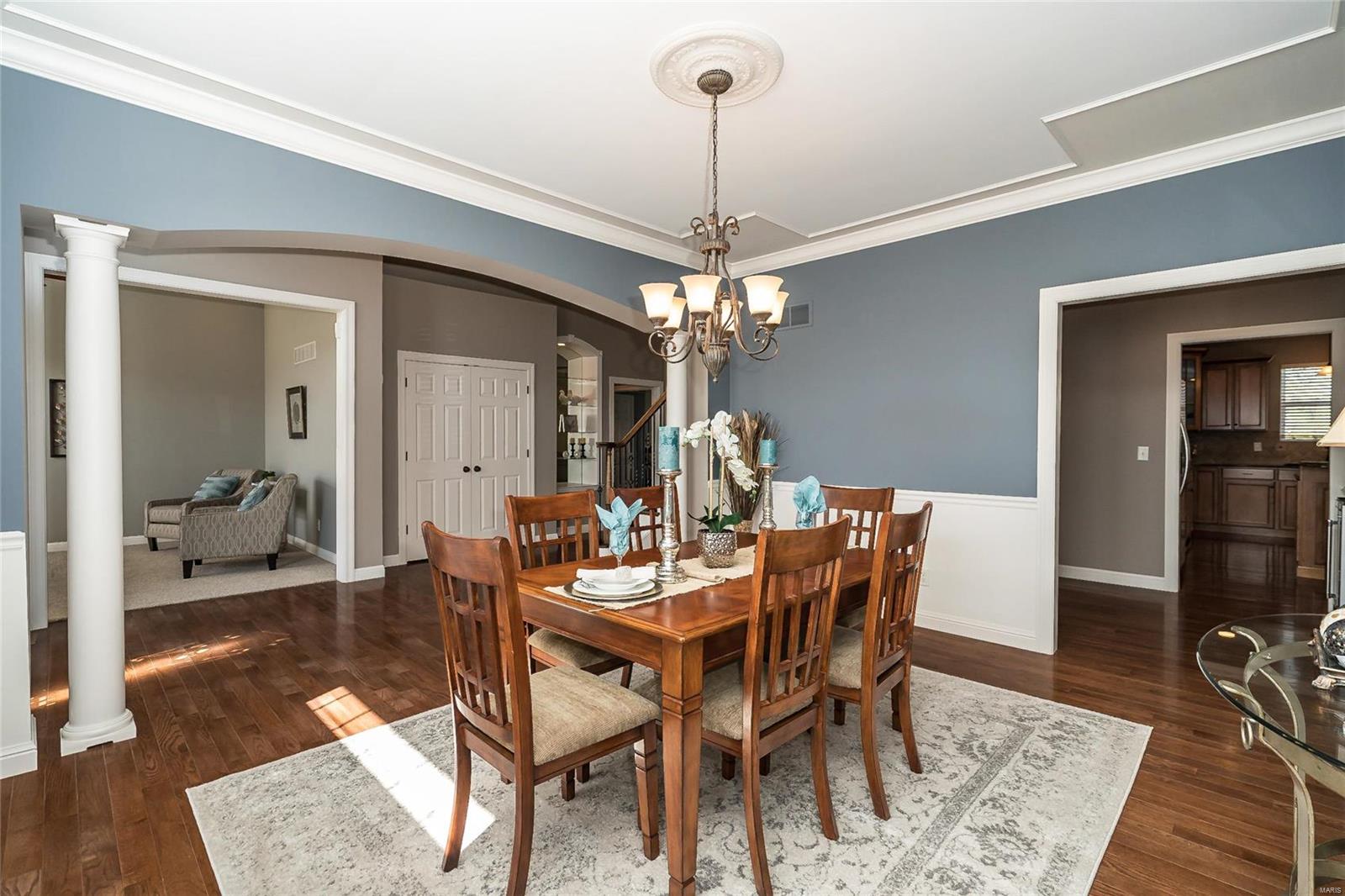 735 Castle Tower Drive Ballwin, MO 63021 - Photo 14 of 74
