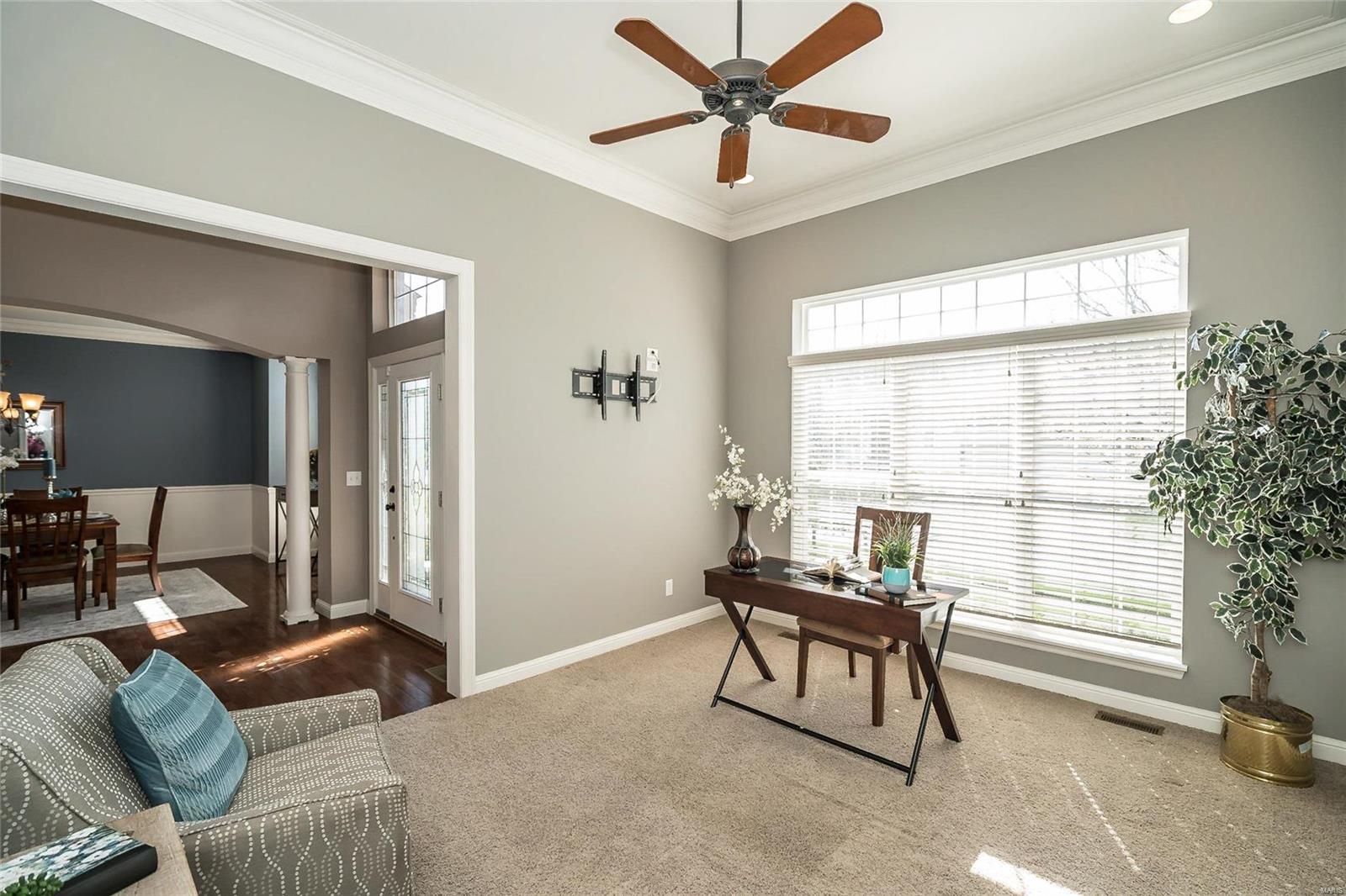 735 Castle Tower Drive Ballwin, MO 63021 - Photo 18 of 74