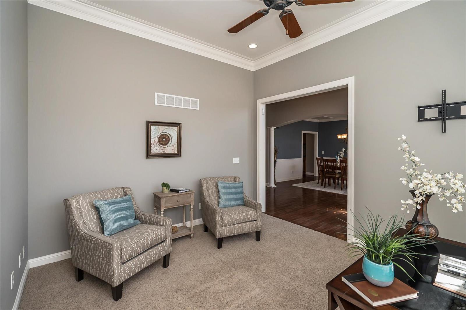 735 Castle Tower Drive Ballwin, MO 63021 - Photo 19 of 74