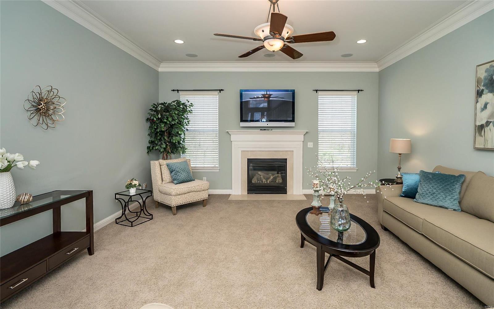735 Castle Tower Drive Ballwin, MO 63021 - Photo 22 of 74