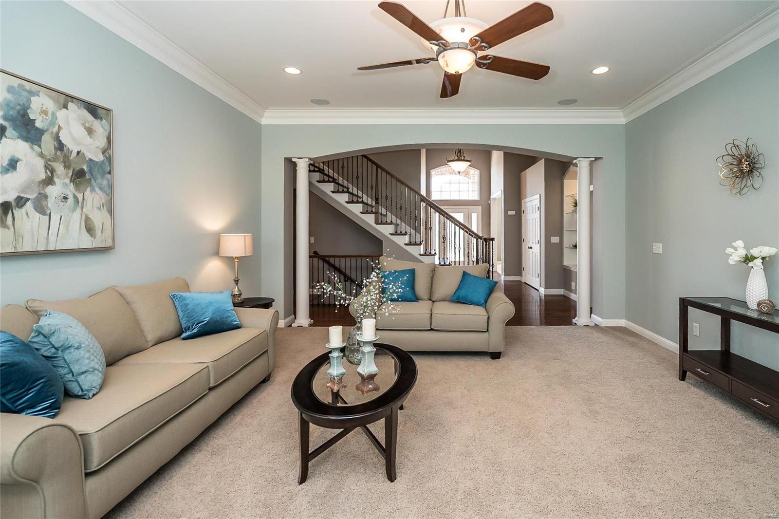 735 Castle Tower Drive Ballwin, MO 63021 - Photo 23 of 74