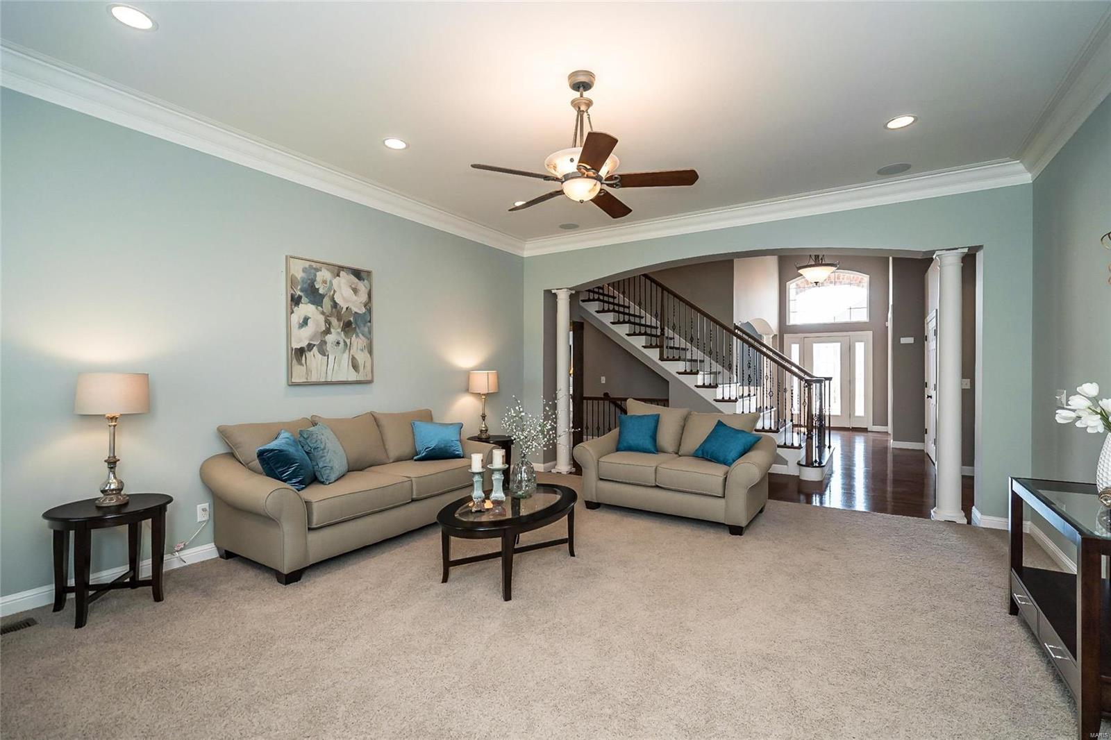 735 Castle Tower Drive Ballwin, MO 63021 - Photo 24 of 74
