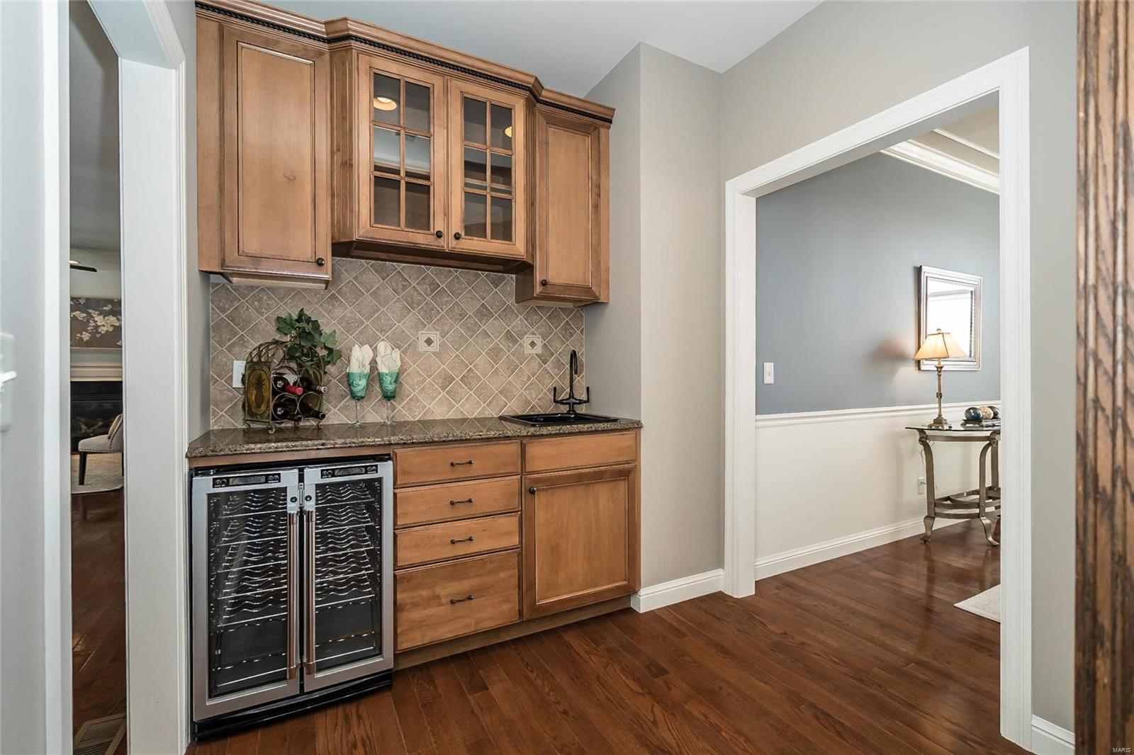 735 Castle Tower Drive Ballwin, MO 63021 - Photo 26 of 74