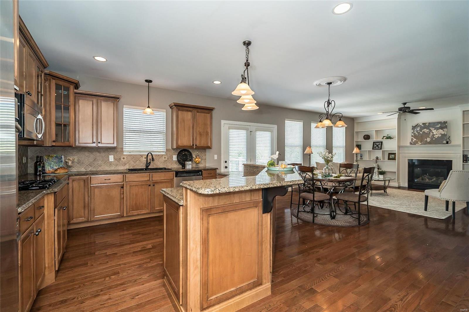 735 Castle Tower Drive Ballwin, MO 63021 - Photo 29 of 74