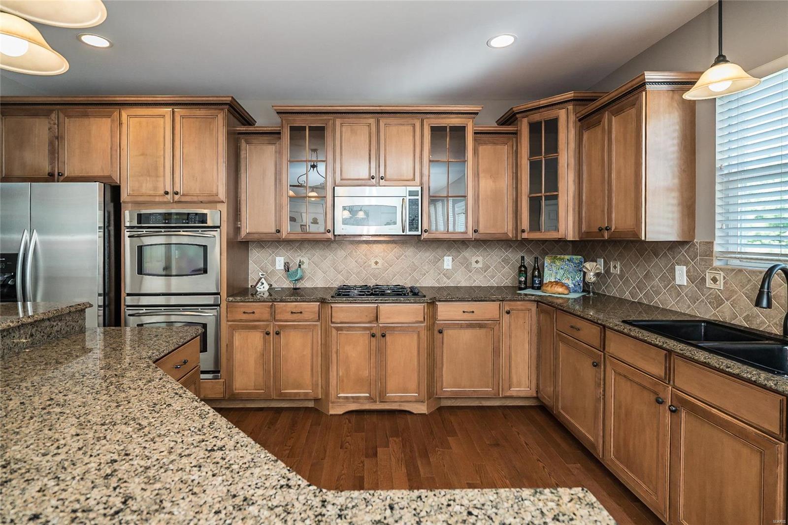 735 Castle Tower Drive Ballwin, MO 63021 - Photo 35 of 74