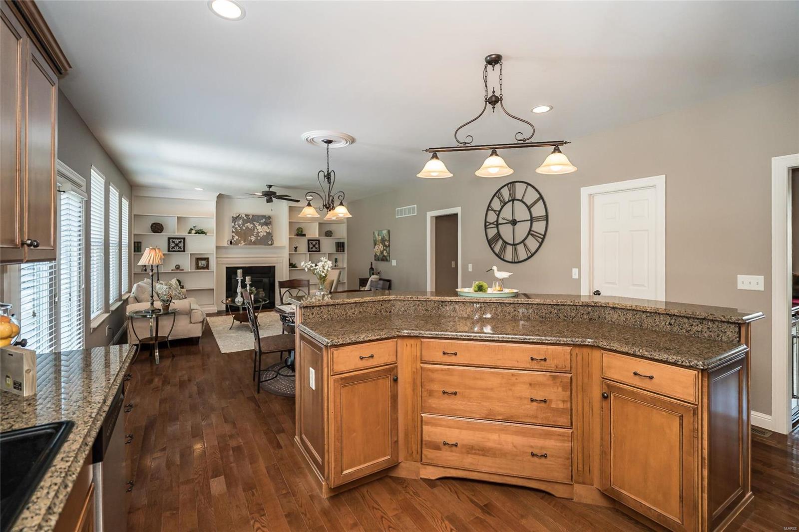 735 Castle Tower Drive Ballwin, MO 63021 - Photo 36 of 74
