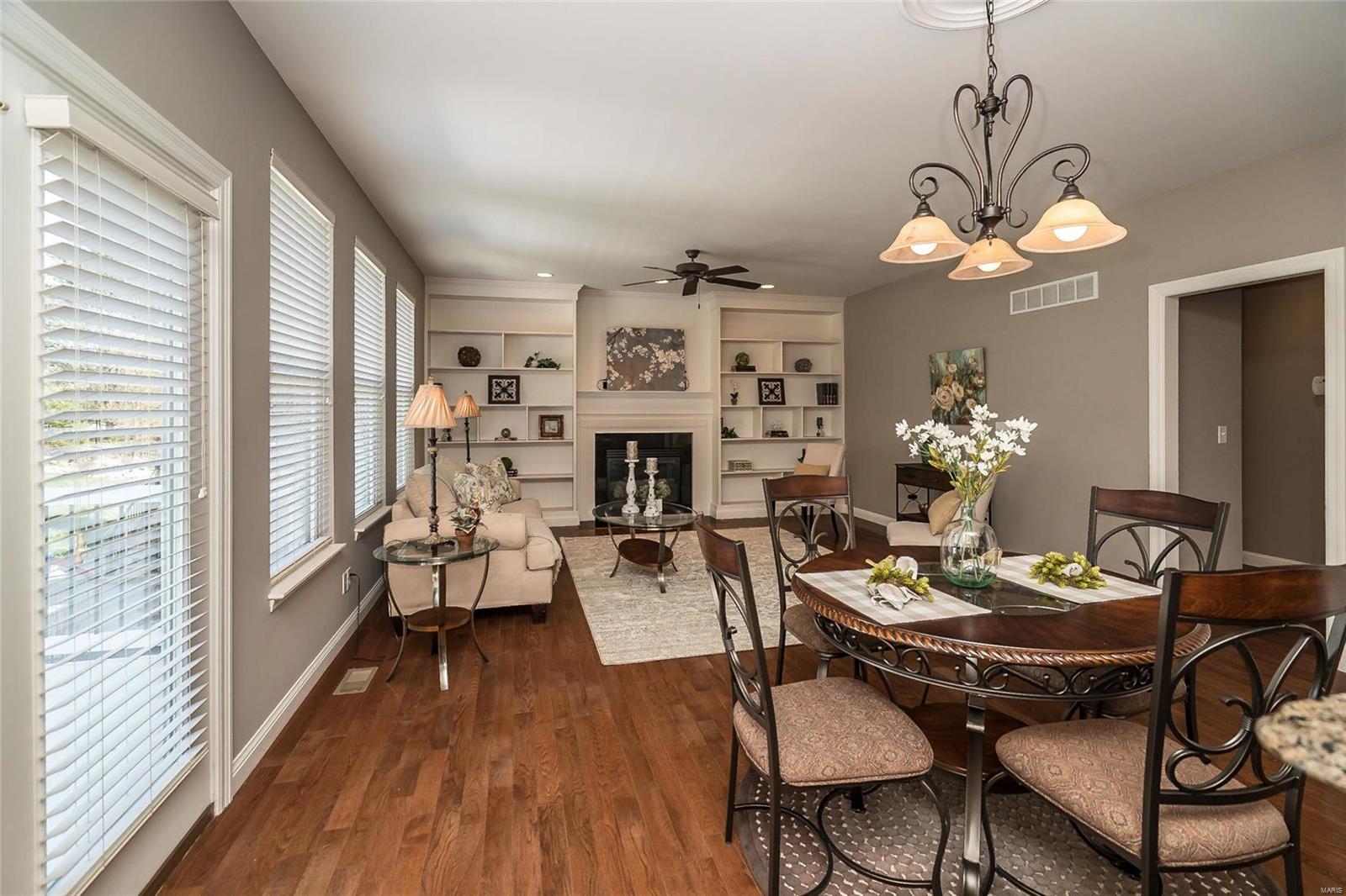 735 Castle Tower Drive Ballwin, MO 63021 - Photo 37 of 74
