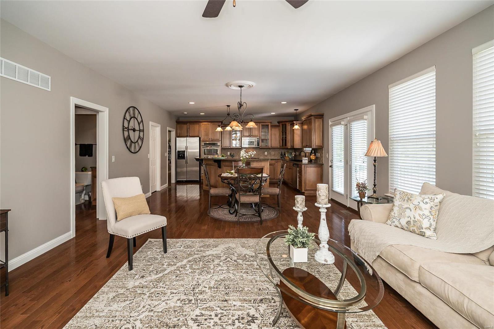 735 Castle Tower Drive Ballwin, MO 63021 - Photo 40 of 74
