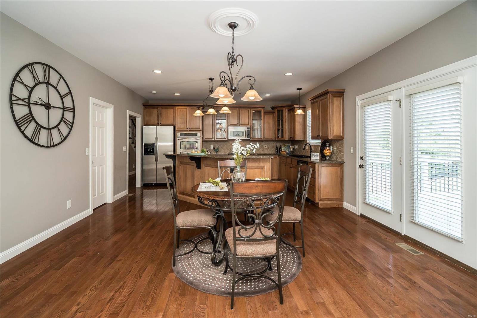 735 Castle Tower Drive Ballwin, MO 63021 - Photo 41 of 74