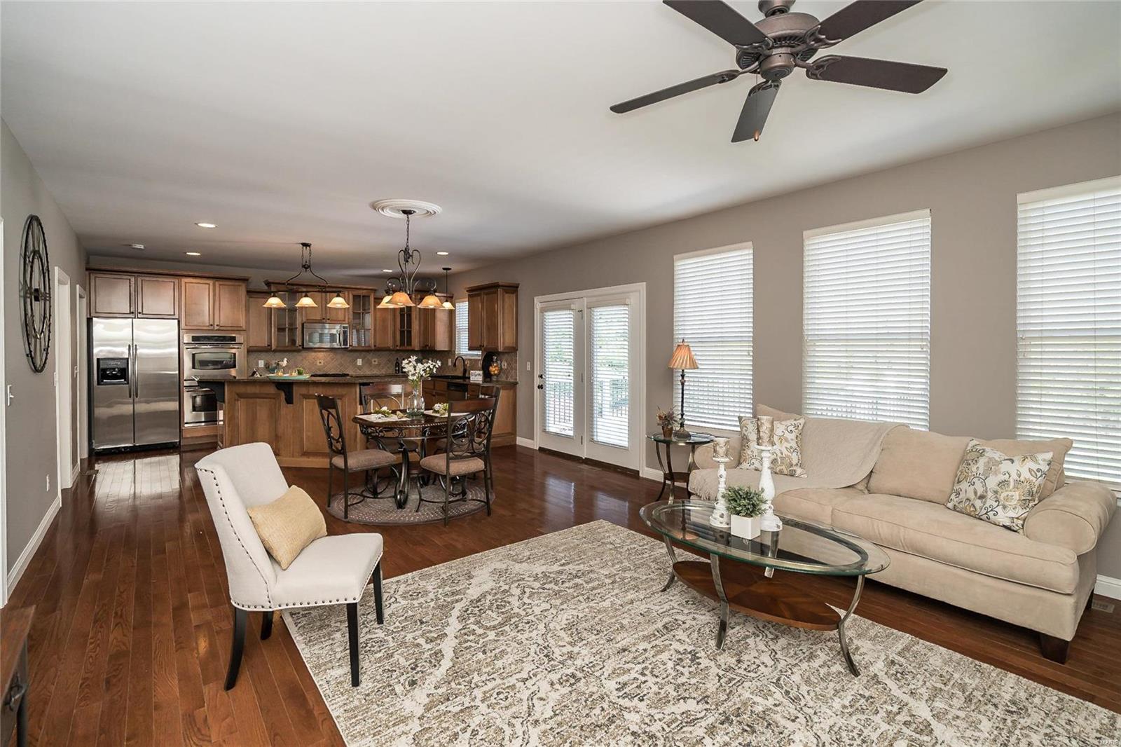 735 Castle Tower Drive Ballwin, MO 63021 - Photo 42 of 74