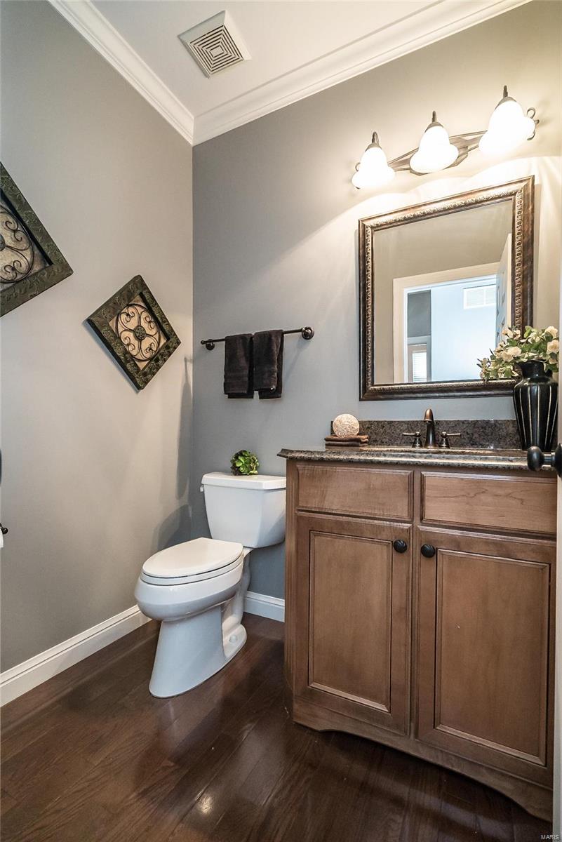 735 Castle Tower Drive Ballwin, MO 63021 - Photo 43 of 74