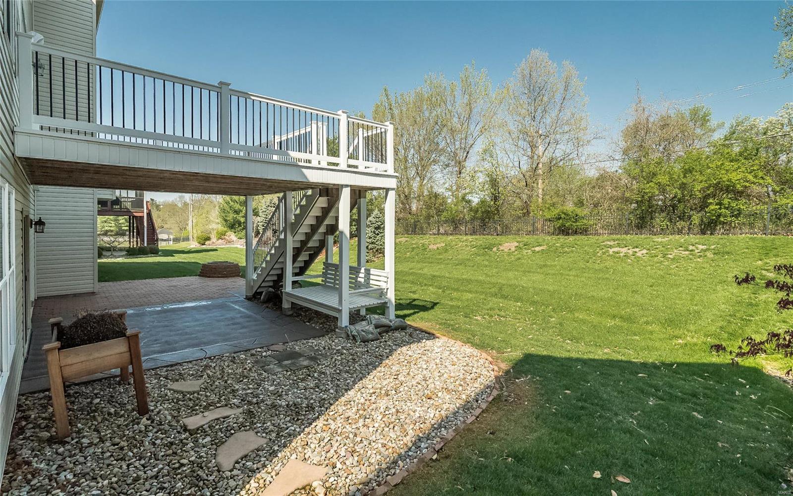 735 Castle Tower Drive Ballwin, MO 63021 - Photo 68 of 74