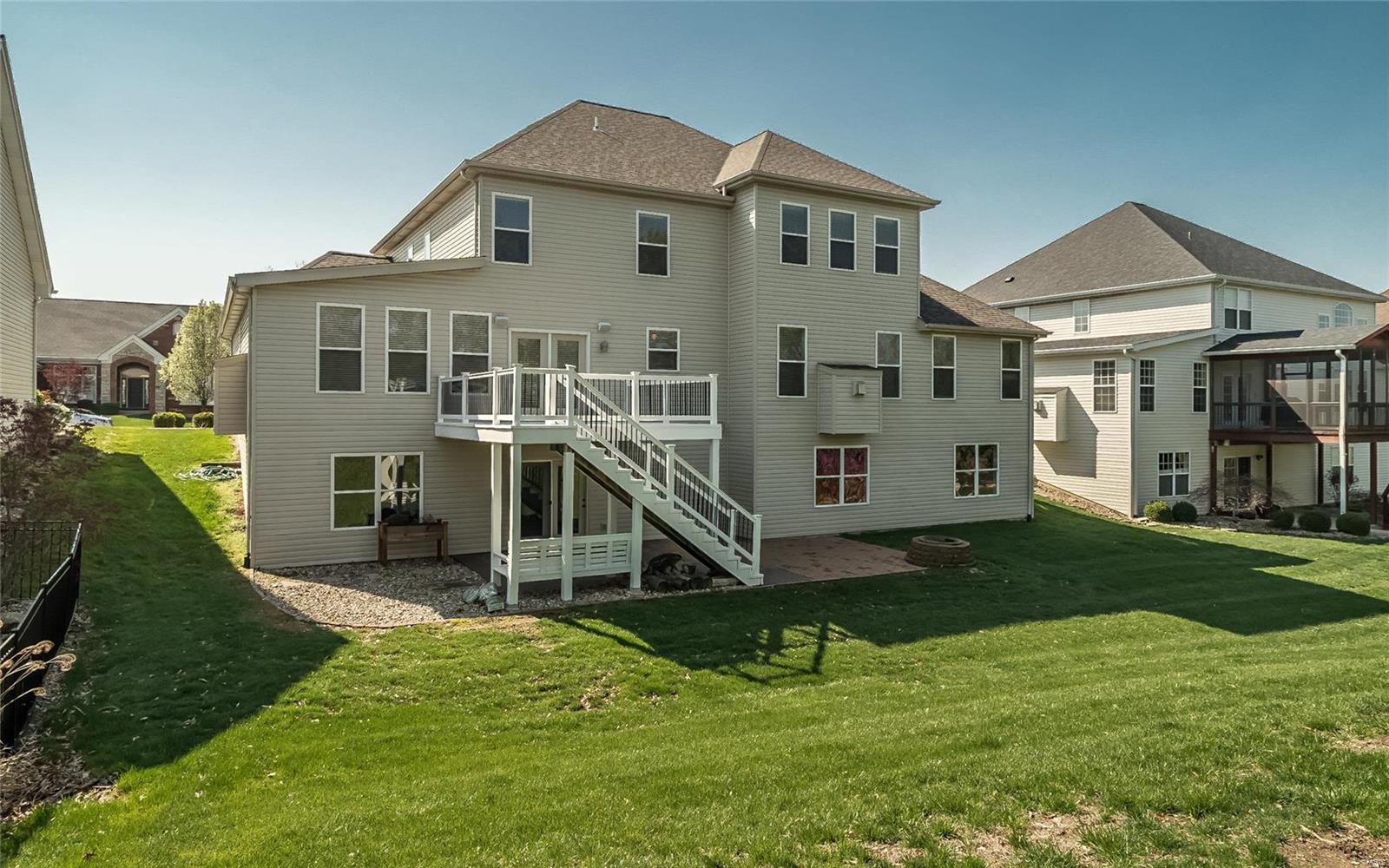 735 Castle Tower Drive Ballwin, MO 63021 - Photo 69 of 74