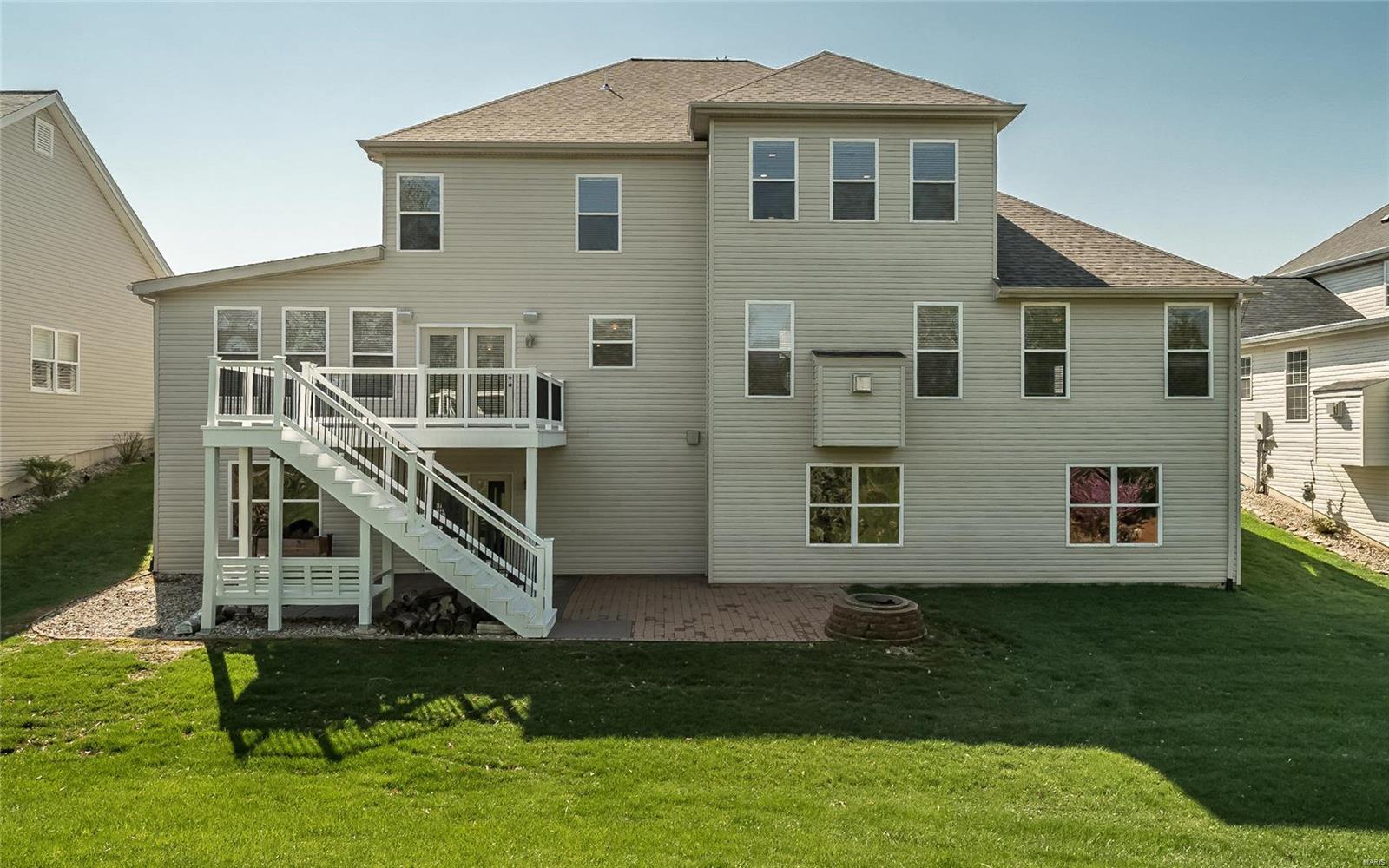 735 Castle Tower Drive Ballwin, MO 63021 - Photo 70 of 74