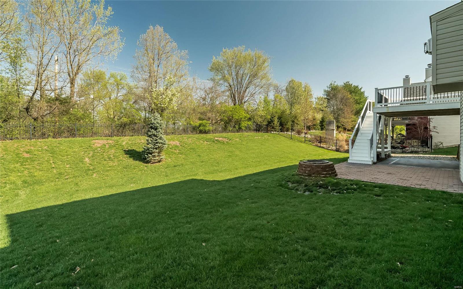 735 Castle Tower Drive Ballwin, MO 63021 - Photo 71 of 74
