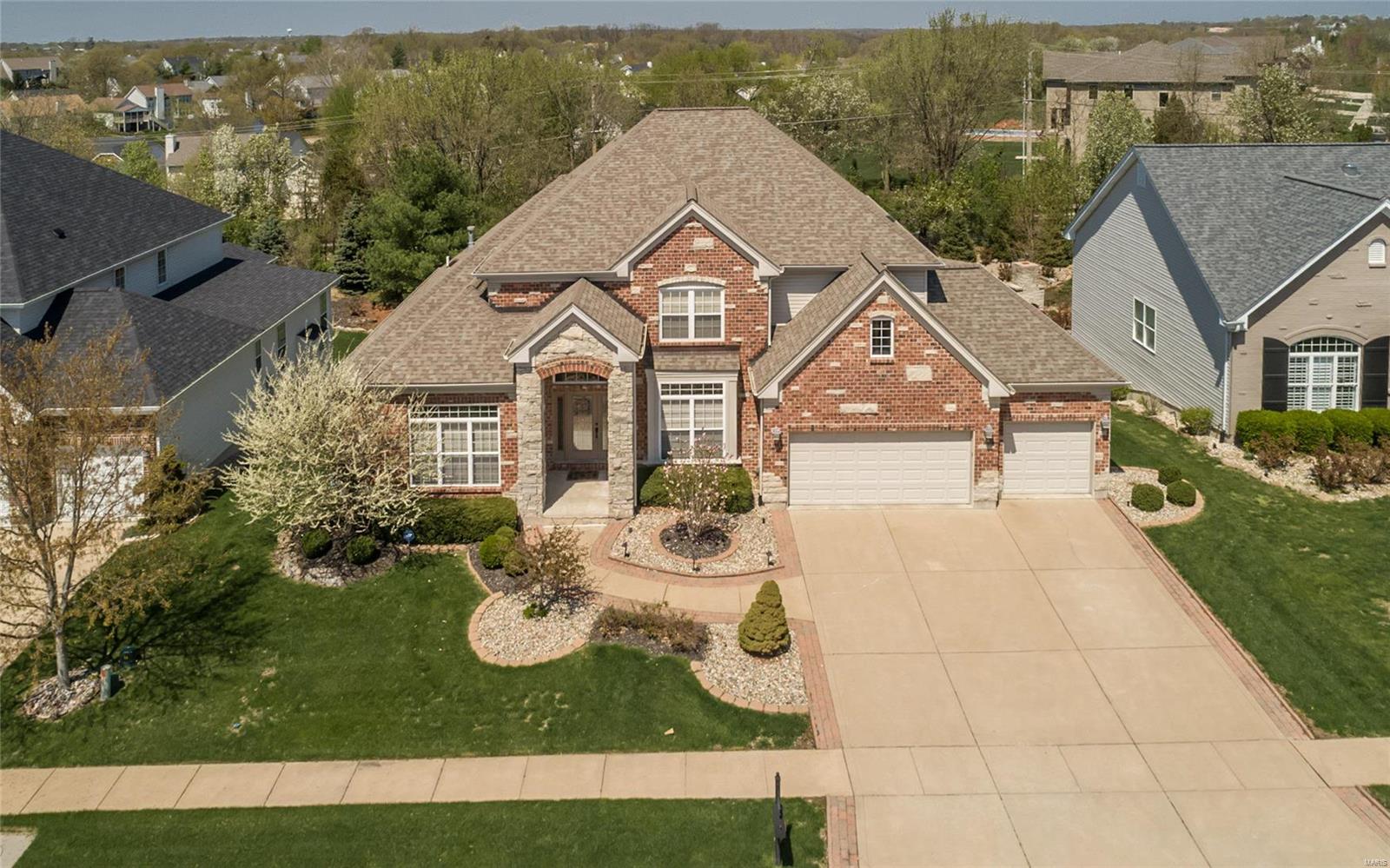 735 Castle Tower Drive Ballwin, MO 63021 - Photo 72 of 74