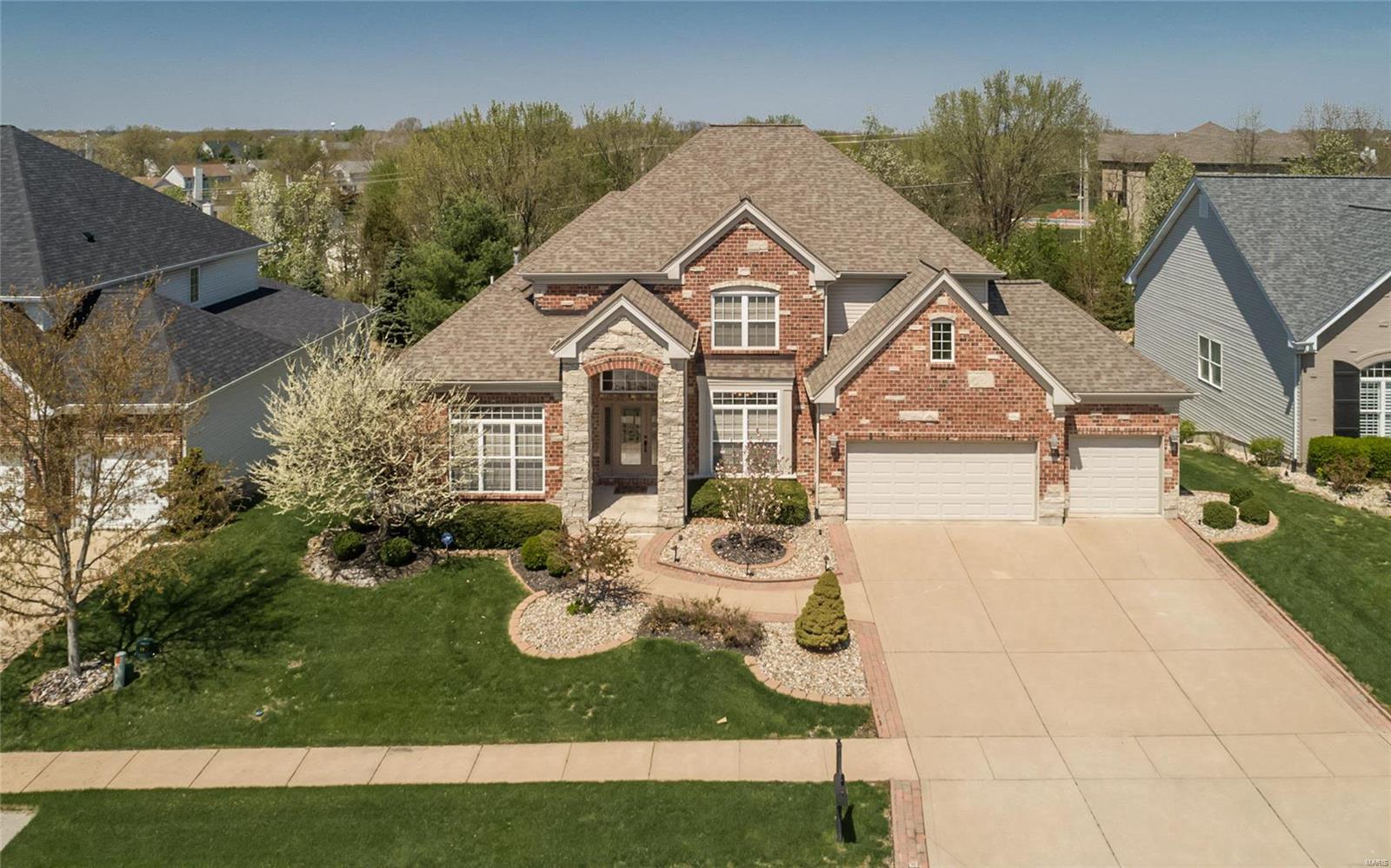 735 Castle Tower Drive Ballwin, MO 63021 - Photo 73 of 74