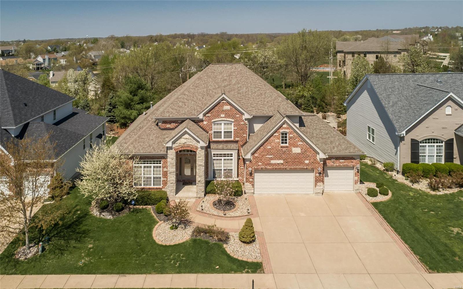 735 Castle Tower Drive Ballwin, MO 63021 - Photo 74 of 74