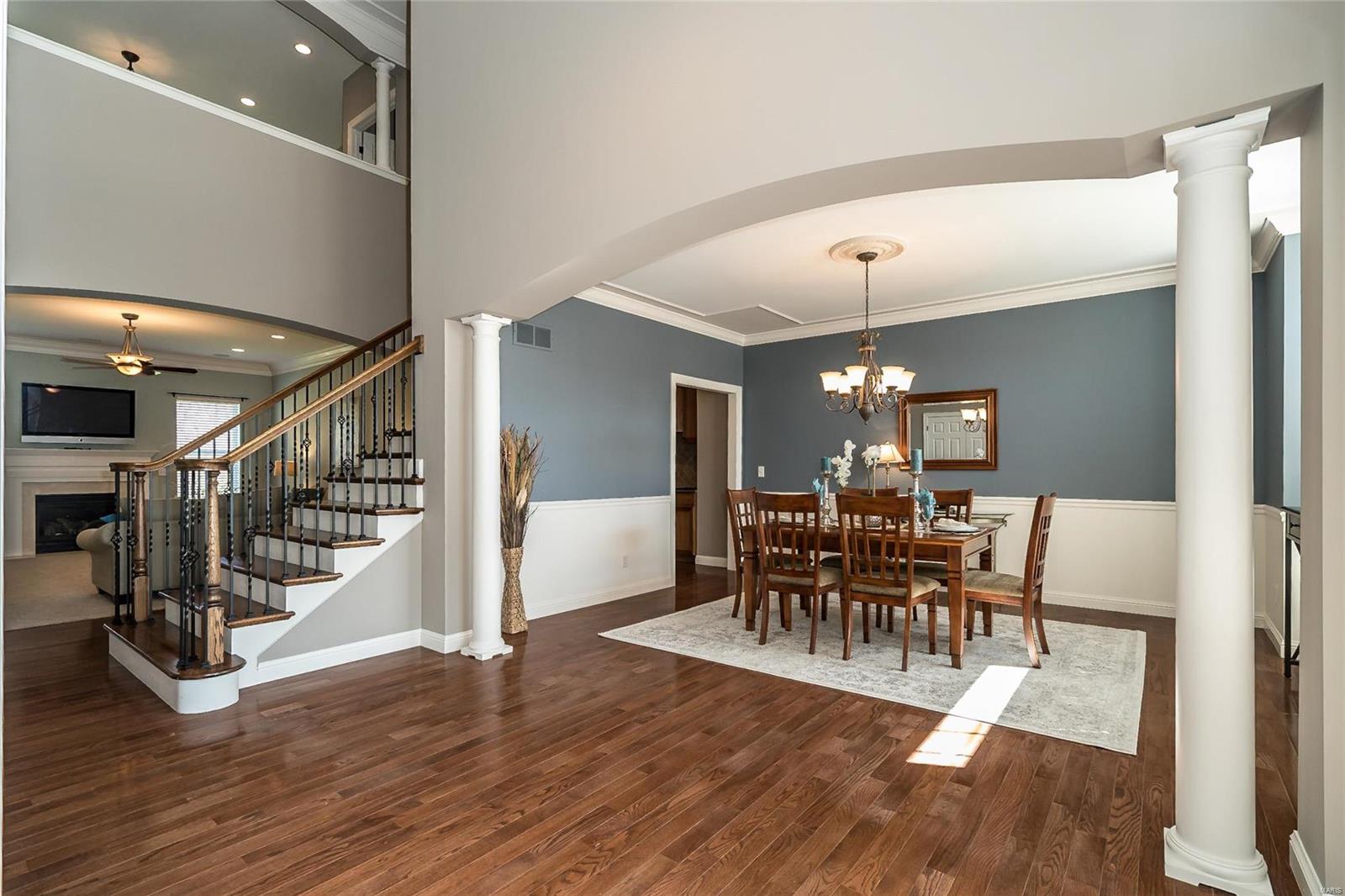 735 Castle Tower Drive Ballwin, MO 63021 - Photo 10 of 74