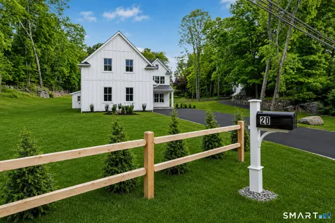 $3,649,000 | 20 Locust Hill Road, Darien, CT 06820