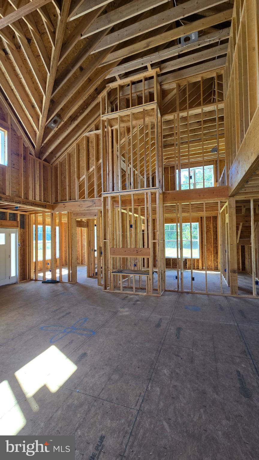 1293 Lockwood Chapel Road Hartly, DE 19953 - Photo 12 of 28 a view of an entrance of the building