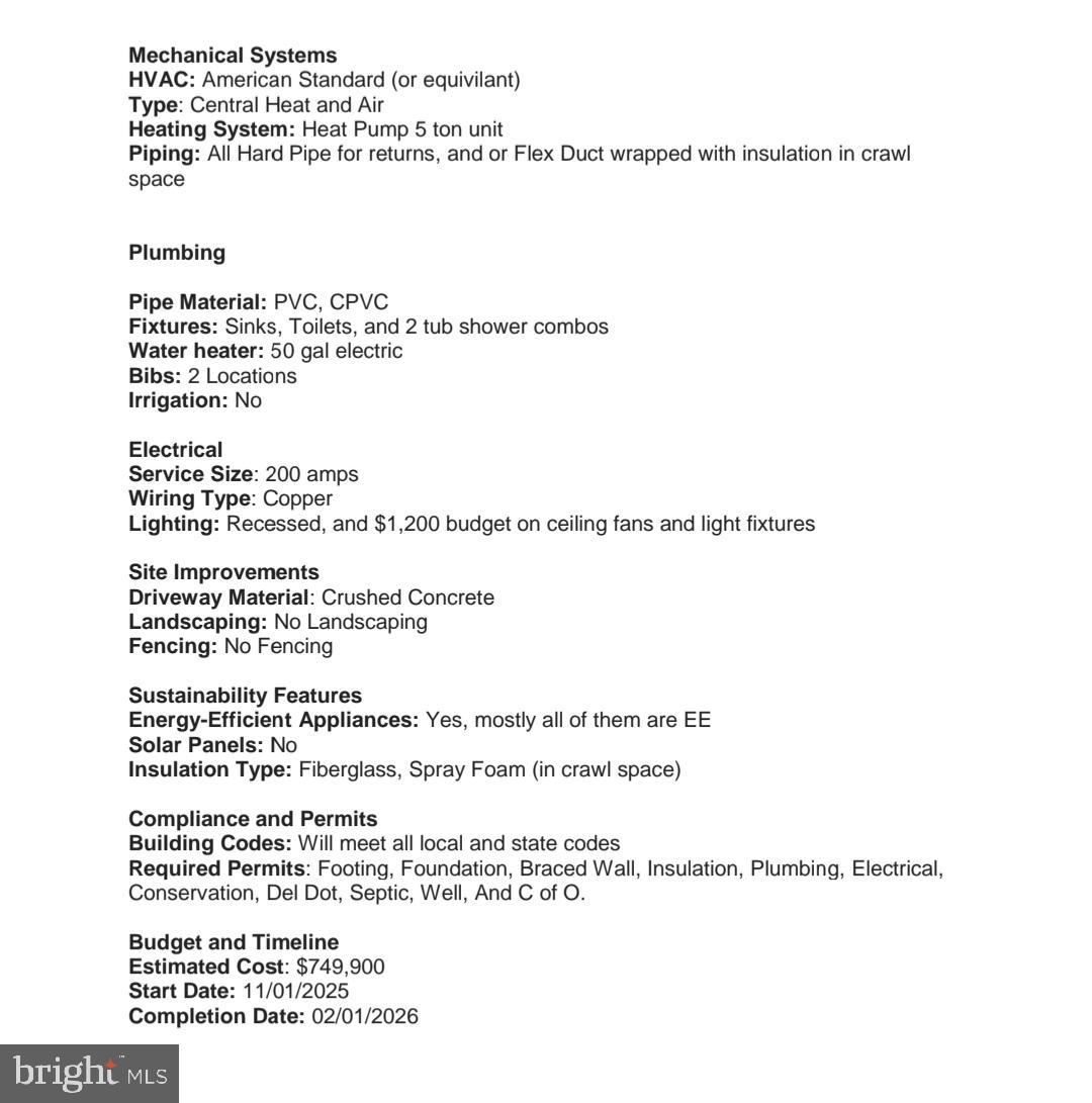 1293 Lockwood Chapel Road Hartly, DE 19953 - Photo 28 of 28