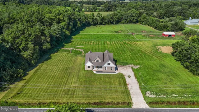 a view of a play ground
