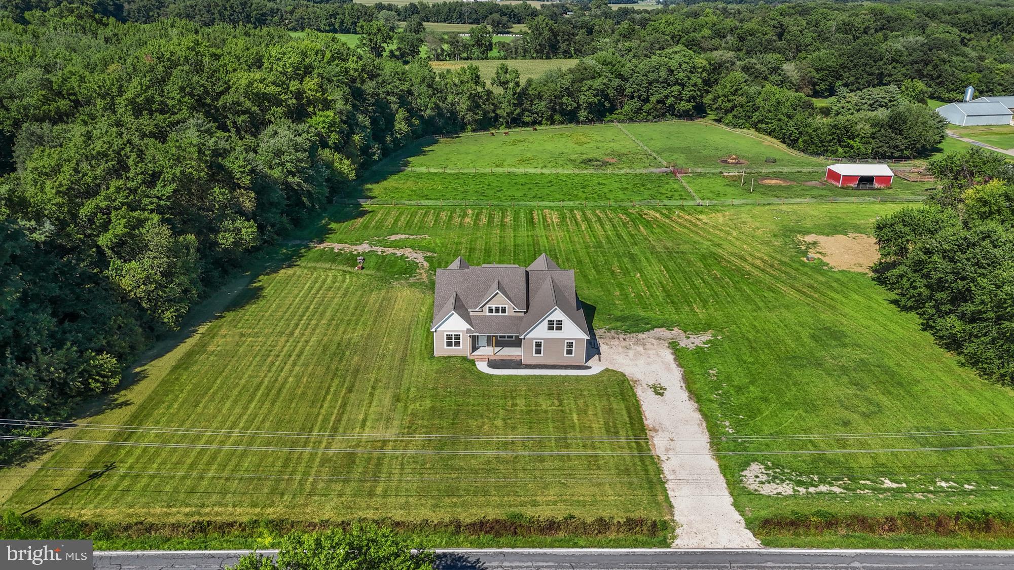1293 Lockwood Chapel Road Hartly, DE 19953 - Photo 3 of 28 a view of a play ground