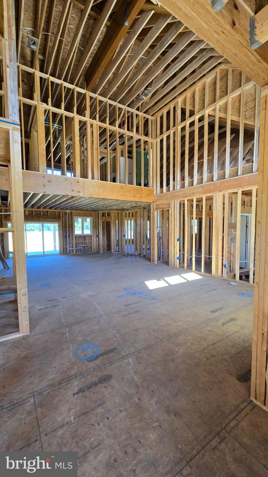 1293 Lockwood Chapel Road Hartly, DE 19953 - Photo 8 of 28 front view of building with a street