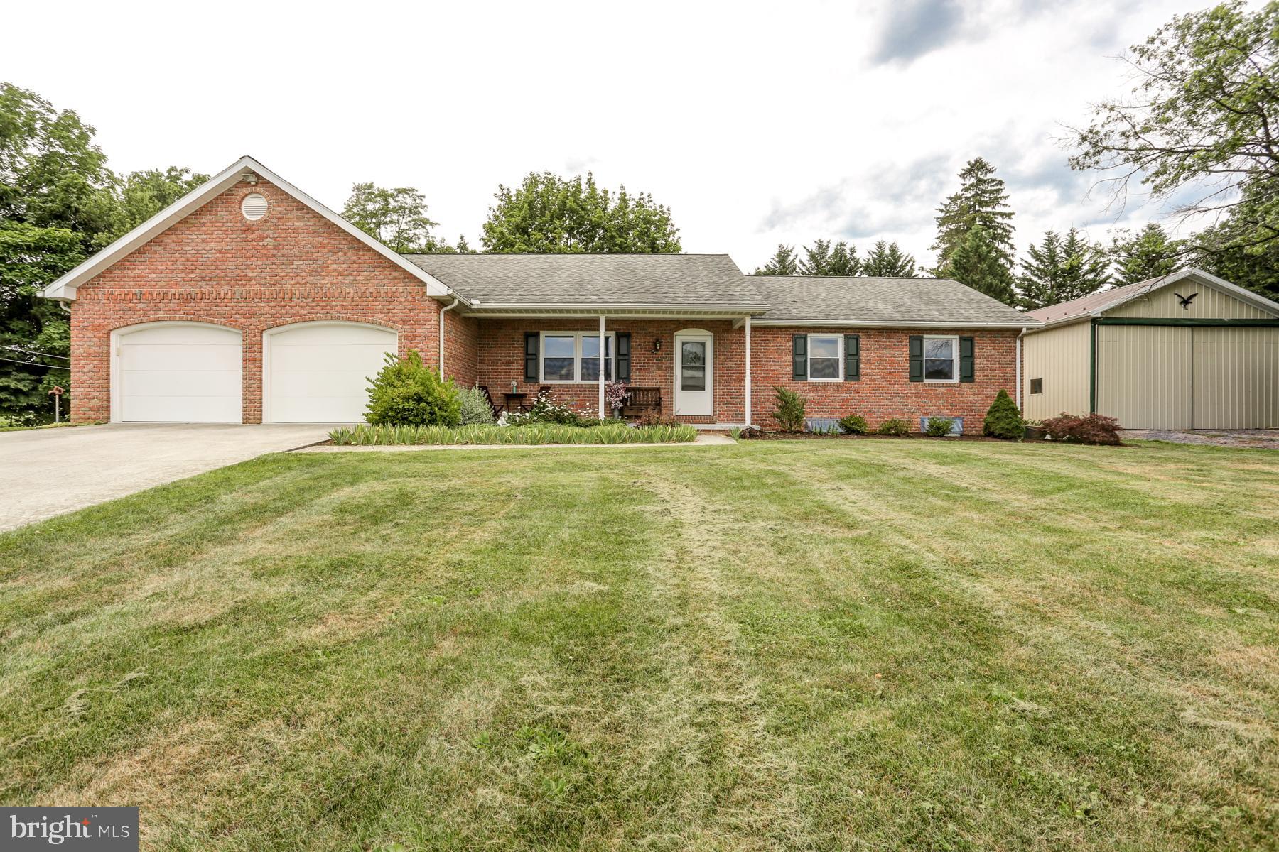 10 Rocky Ridge Road Dillsburg, PA 17019 - Photo 1 of 33 Gallery Image 1