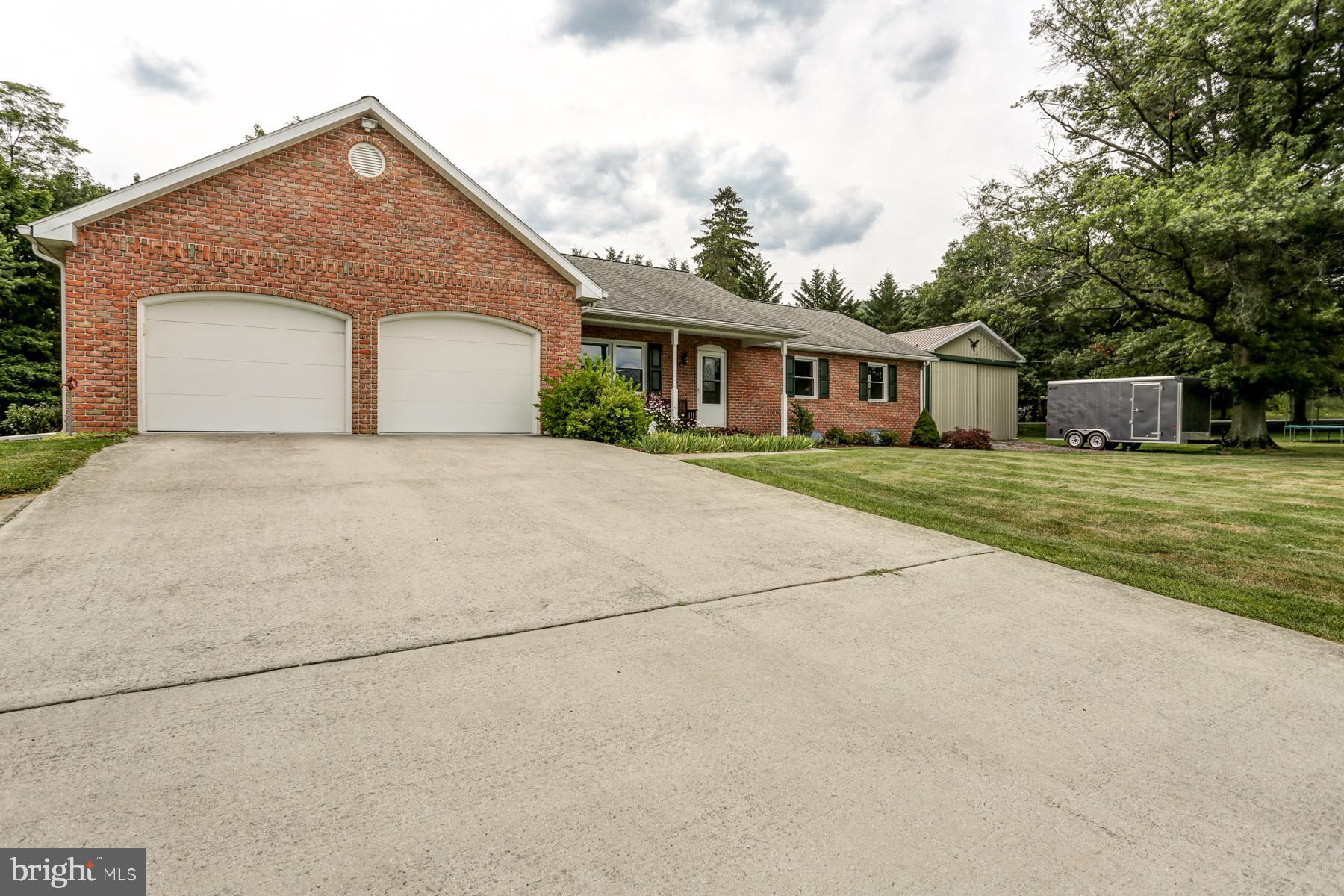 10 Rocky Ridge Road Dillsburg, PA 17019 - Photo 3 of 33 Gallery Image 3