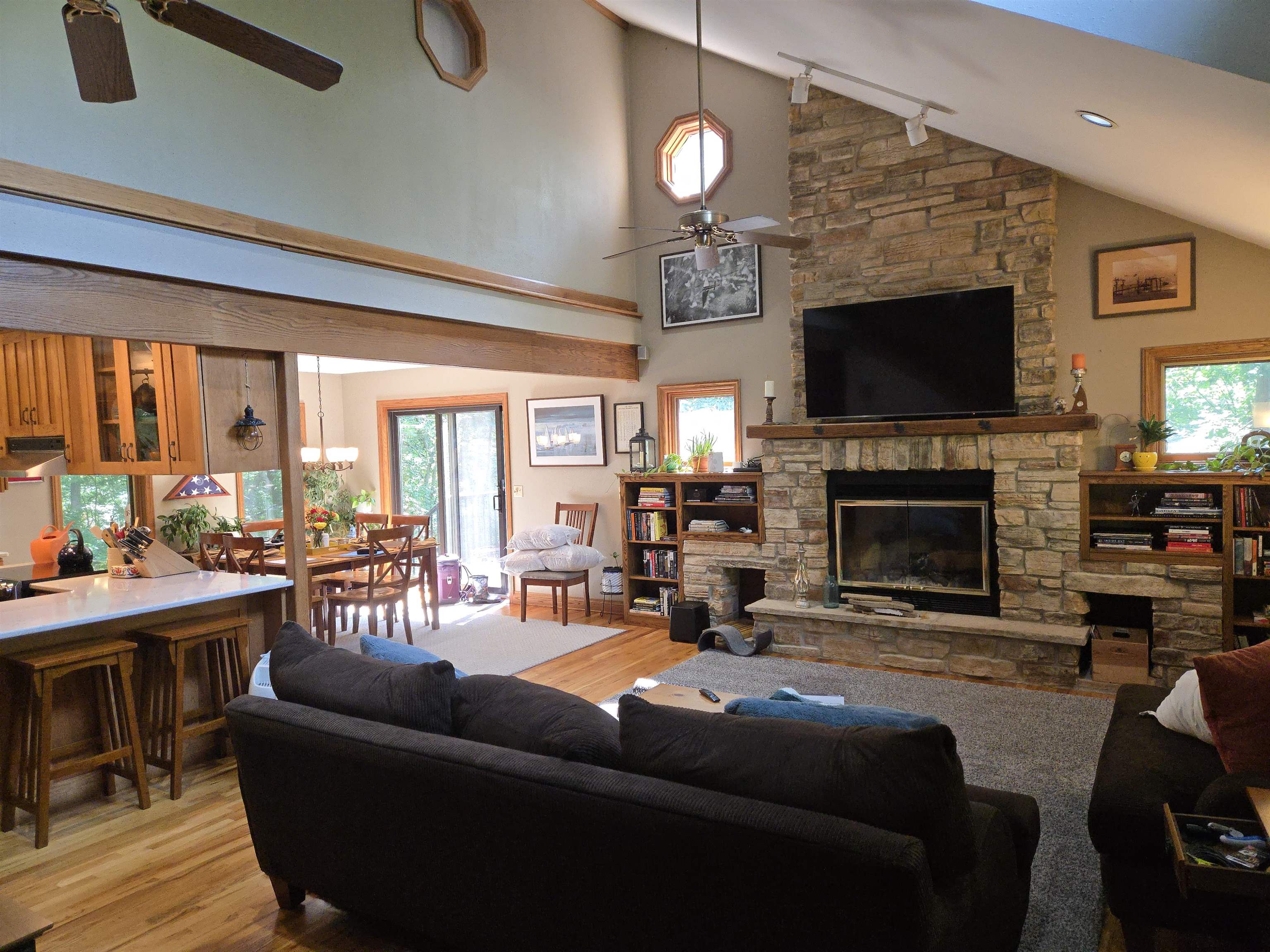 N3988 Wildcat Road Poynette, WI 53955 - Photo 11 of 60 Gallery Image 11