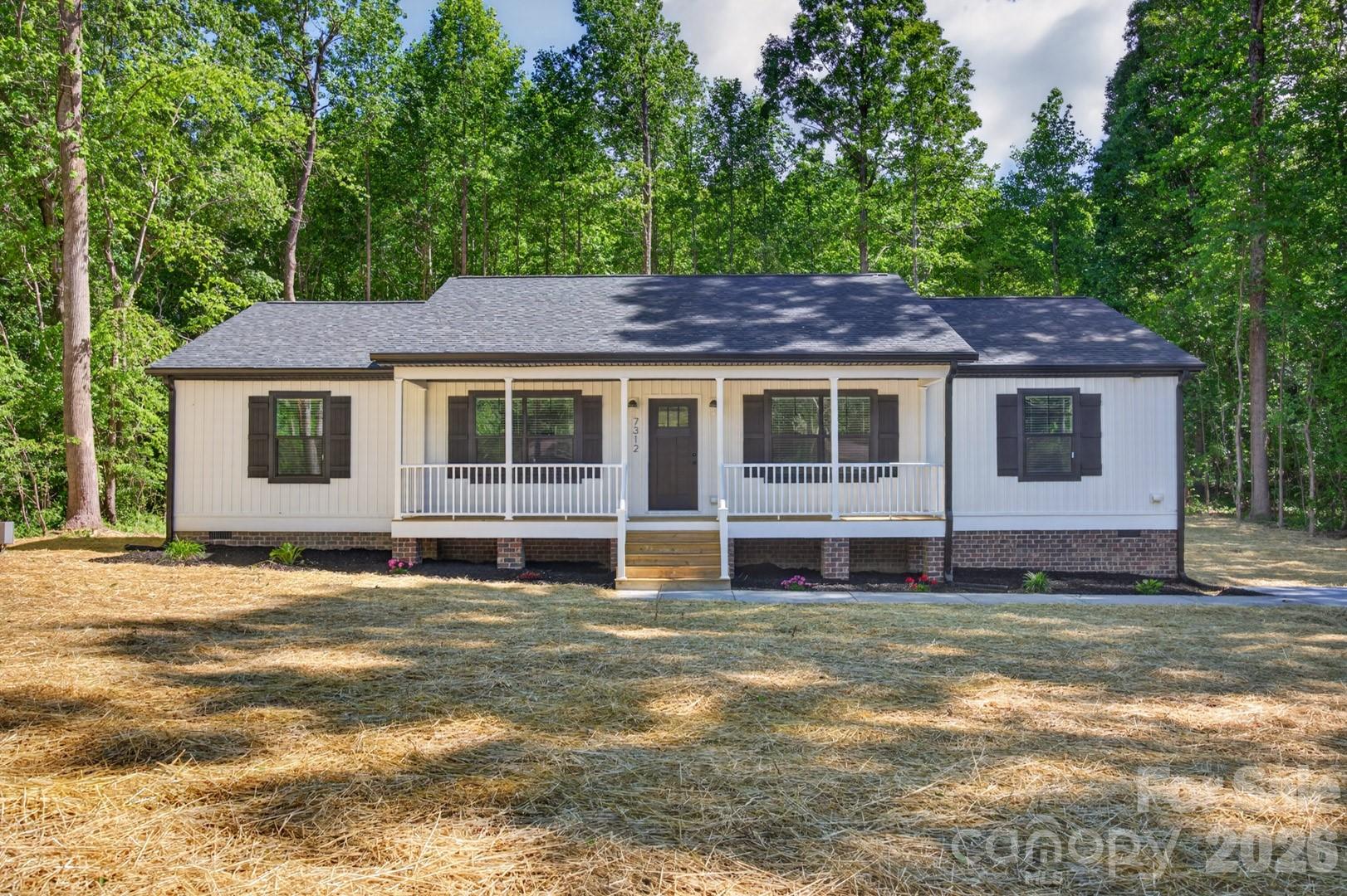 7312 Davis Country Road Randleman, NC 27317 - Photo 2 of 48
