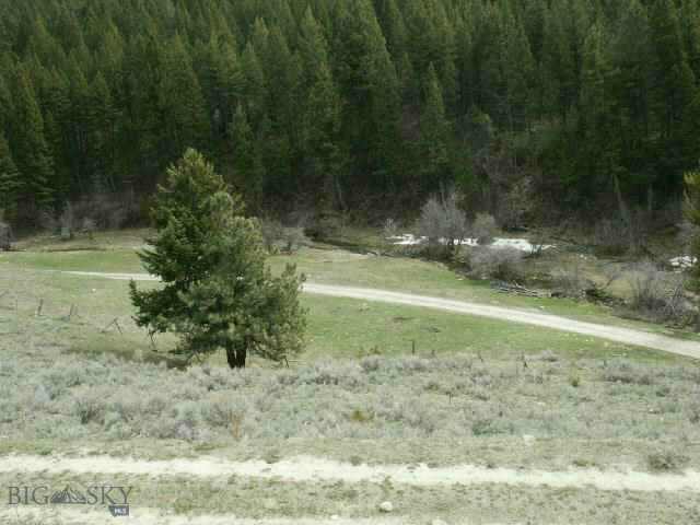 Tbd Duck Creek Road Townsend, MT 59644 - Photo 1 of 1 Gallery Image 1