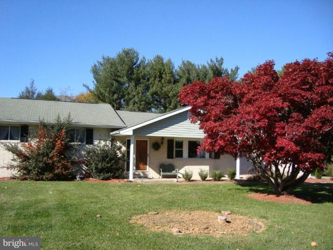 1110 Peachtree Road Fallston, MD 21047 - Photo 1 of 24 Exterior (Main)
