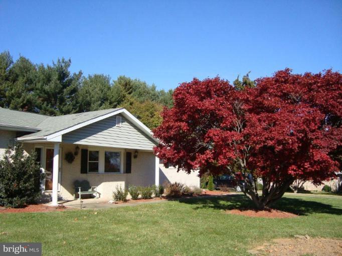 1110 Peachtree Road Fallston, MD 21047 - Photo 13 of 24 Exterior #2